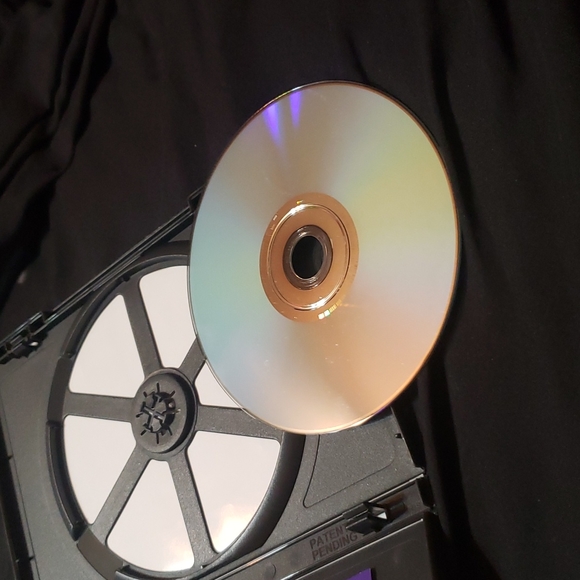 Magic Mike DVD - Picture 4 of 4